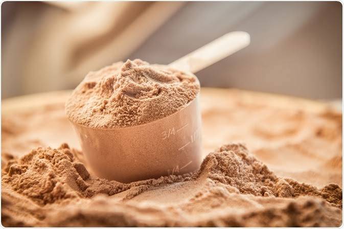 Branched-chain amino acids (BCAAs)